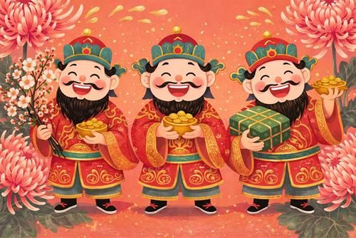 12 con giáp cần lưu ý những điều gì sau Lập Xuân 2026?