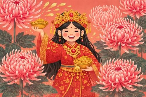 12 con giáp sau Lập Xuân 2026