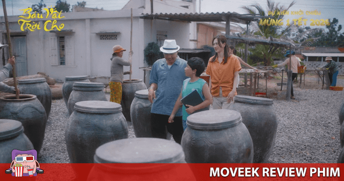 Đạo diễn Lê Thanh Sơn sở hữu nhiều tác phẩm chất lượng trong sự nghiệp của mình