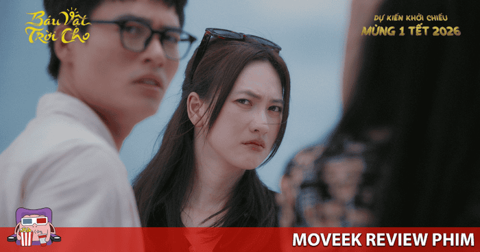 Phương Anh Đào tiếp tục đảm nhận vai mẹ đơn thân