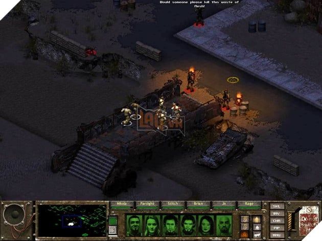 Kết thúc Fallout Season 2 mở ra lý do trải nghiệm một trò chơi không do Bethesda phát triển 3