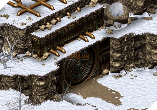 Kết thúc Fallout Season 2 mở ra lý do trải nghiệm một trò chơi không do Bethesda phát triển 4