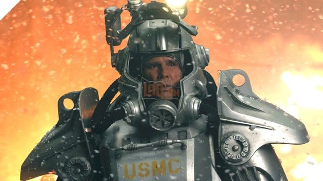 Kết thúc Fallout Season 2 mở ra lý do trải nghiệm một trò chơi không do Bethesda phát triển.