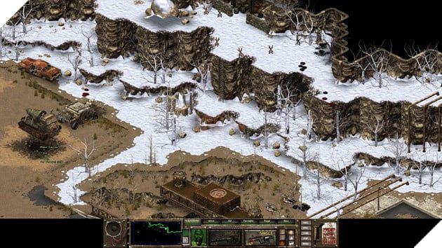 Kết thúc Fallout Mùa 2 mở ra lý do trải nghiệm một trò chơi không do Bethesda phát triển 7