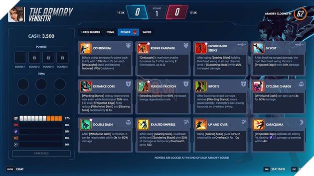 Overwatch Sẽ Tạm Dừng Một Chế Độ Chơi Chính Trong Mùa 1 Reign of Talon 4