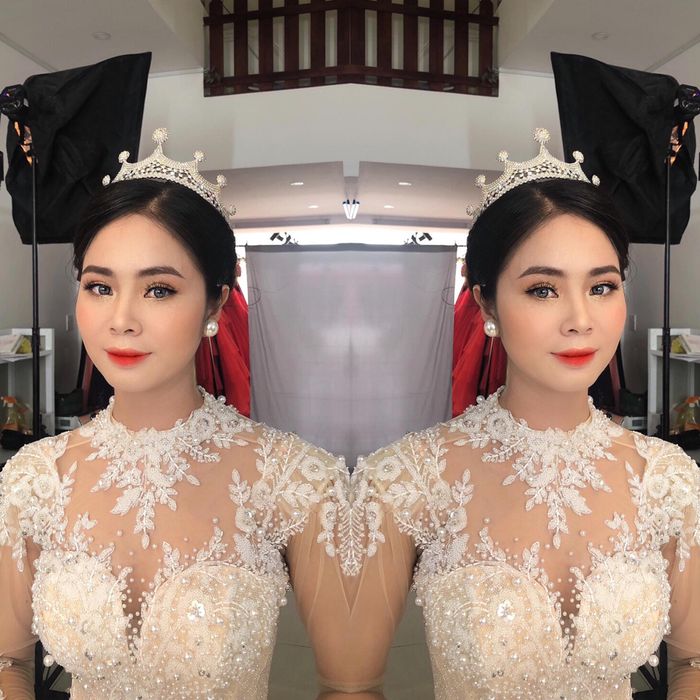 Ảnh của N A U MakeUp 1