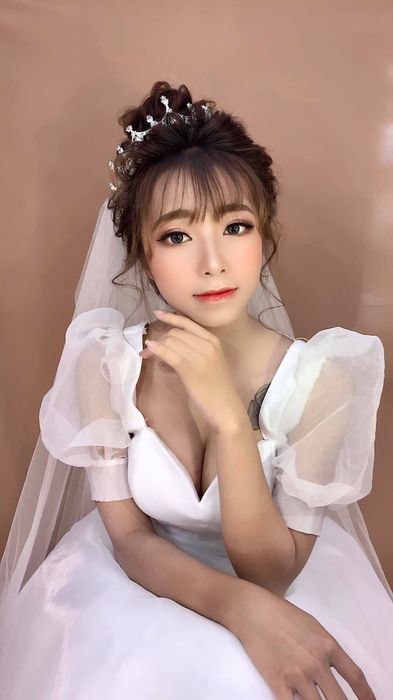 Ảnh của Ốc Hương Makeup 1