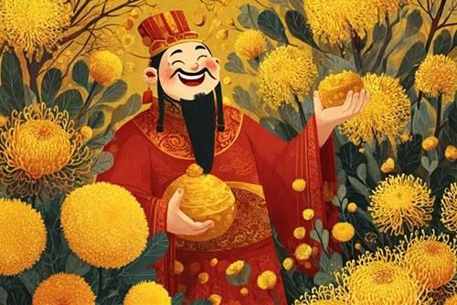 4 con giáp may mắn tuần này (9-15/2)