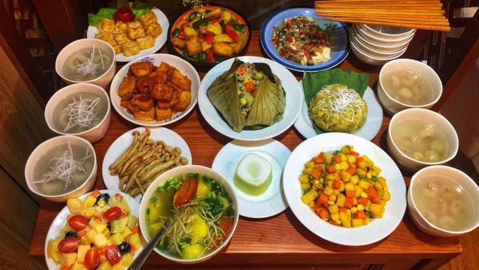 Hướng dẫn lễ cúng nhập trạch đúng phong thủy