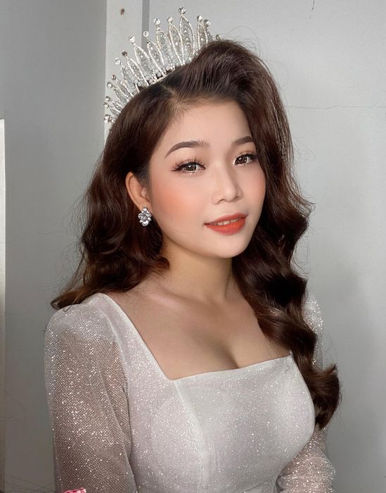 Ảnh của Make Up Hồ Ny 2