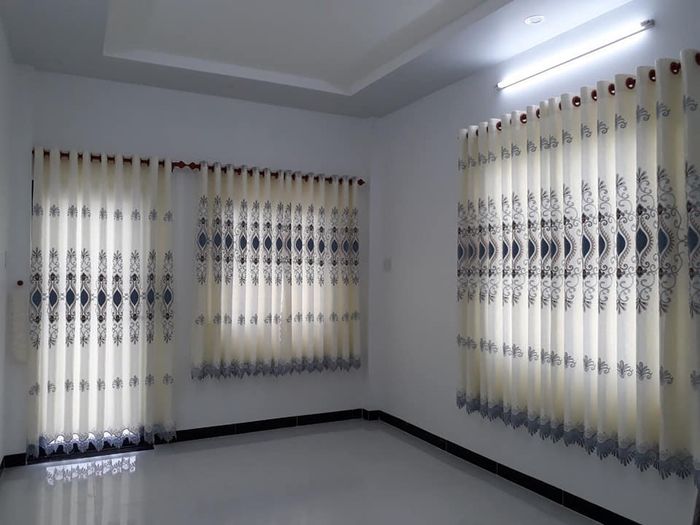 Hình ảnh về Rèm màn Thanh Dung 1