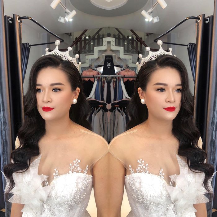 Ảnh của N A U MakeUp 2