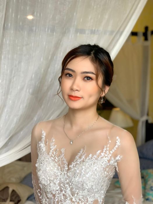 Ảnh của Eric Nguyễn MAKEUP 2