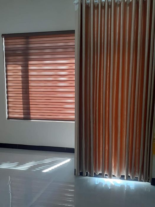 Hình ảnh Rèm GIA KHANG 2