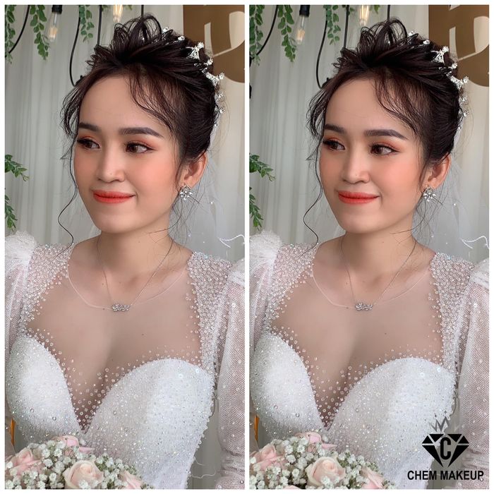 Ảnh của Chem Makeup - Bridal 1