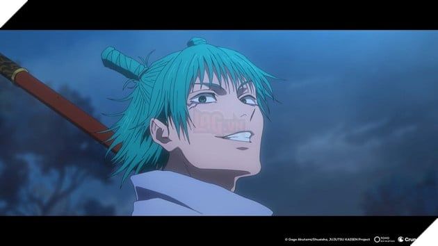 Jujutsu Kaisen mùa 3 công bố seiyuu của Hajime Kashimo là Ryohei Kimura 2