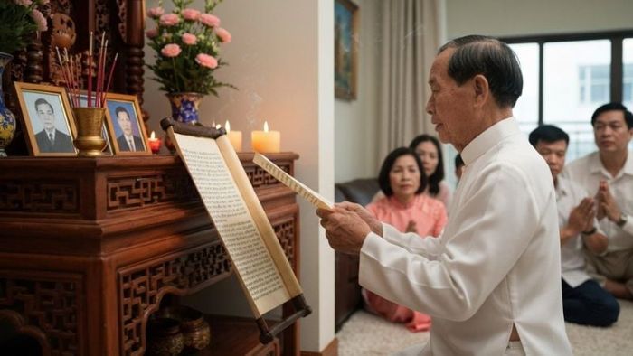 Hướng dẫn lễ cúng nhập trạch đúng phong thủy