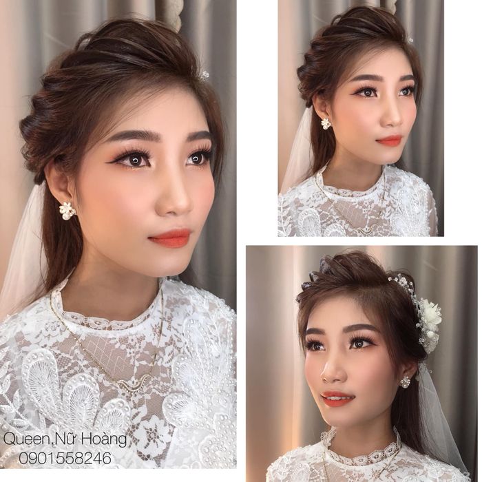 Ảnh của Áo cưới Queen Nữ Hoàng 2