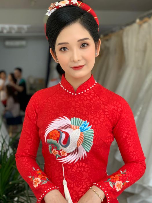 Ảnh của KimNgânLee BRIDAL 1