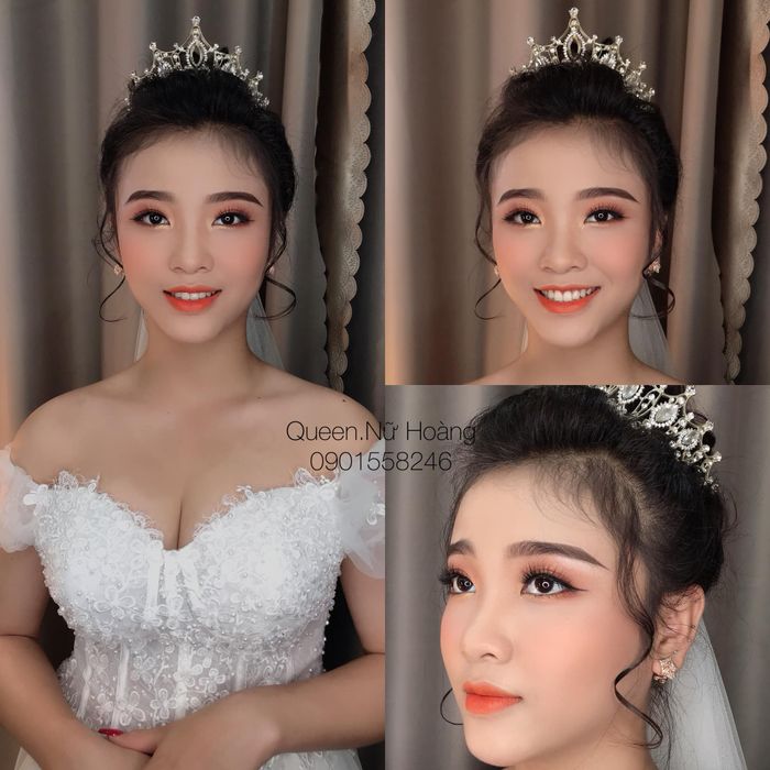 Ảnh của Áo cưới Queen Nữ Hoàng 1