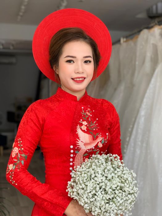Ảnh của KimNgânLee BRIDAL 2