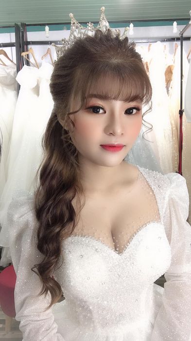 Ảnh của Ốc Hương Makeup 2