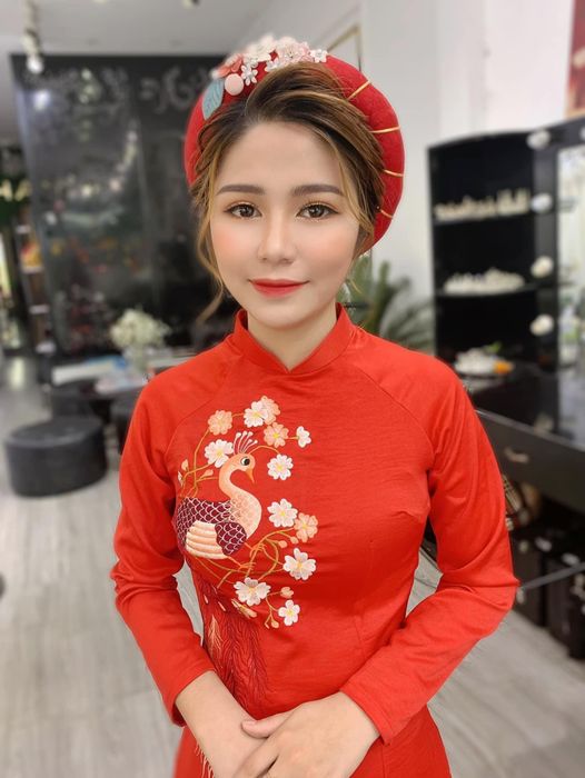 Ảnh của Eric Nguyễn MAKEUP