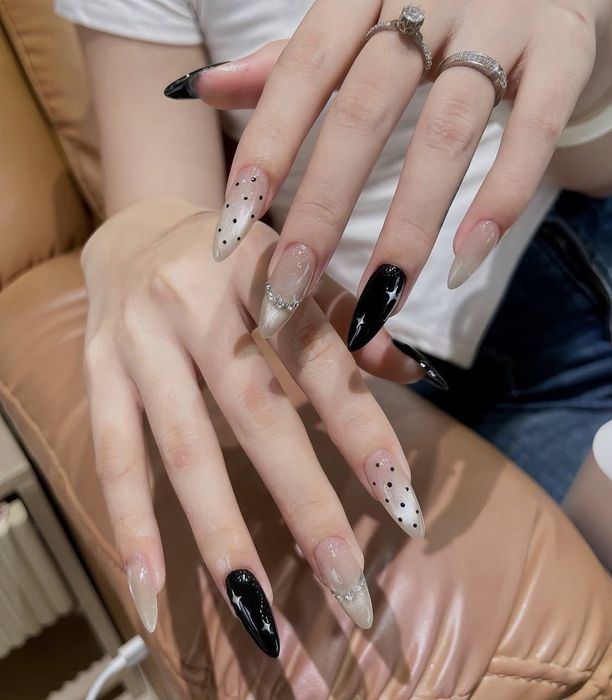 Hình ảnh Út Nails Beauty World - mẫu 3