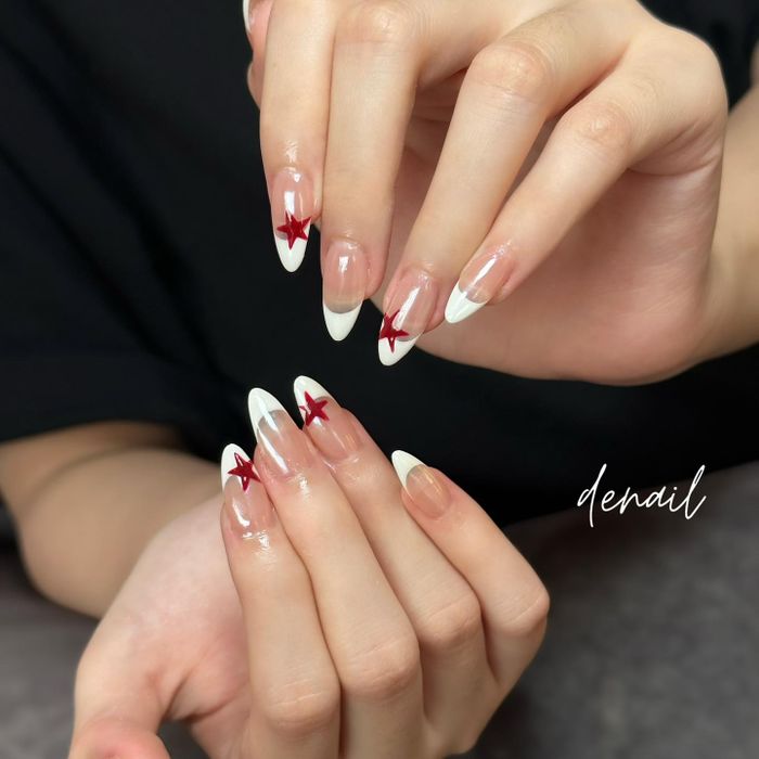 De Nail hình ảnh 2