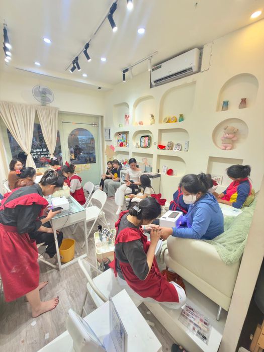 Ảnh 2 của Quýt Nail