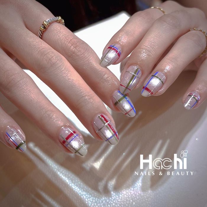 Hình ảnh Hachi Nails & Beauty - mẫu 1