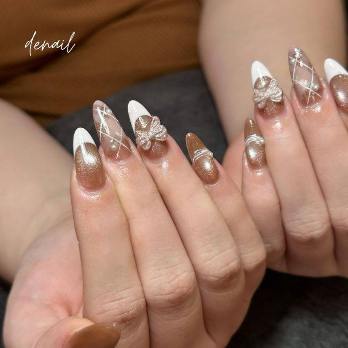 De Nail hình ảnh 1