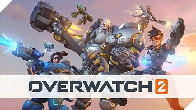 Reign of Talon đã giúp Overwatch thu hút một lượng lớn người chơi trên Steam.