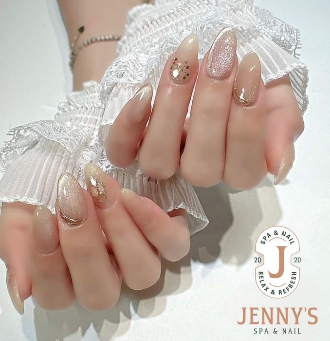 Hình ảnh Jenny’s Nails & Spa - mẫu 2
