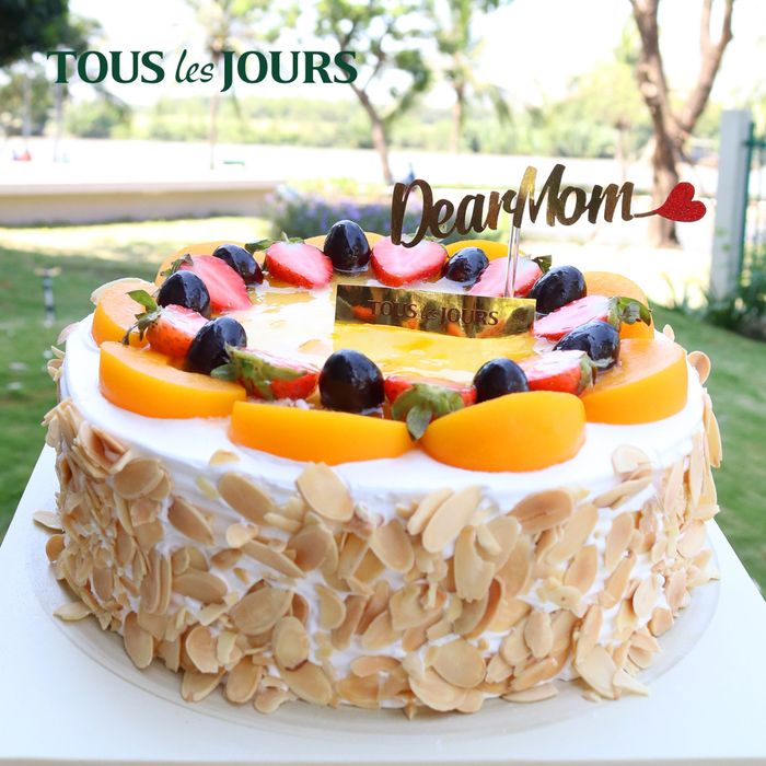 TOUS les JOURS hình 1