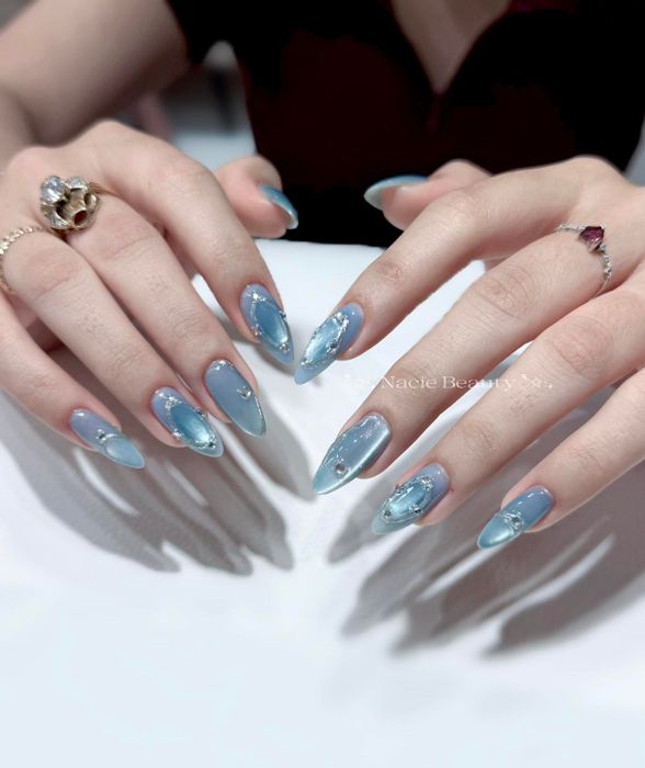 Hình ảnh Nacie Beauty - Nails Eyelashes - mẫu 2