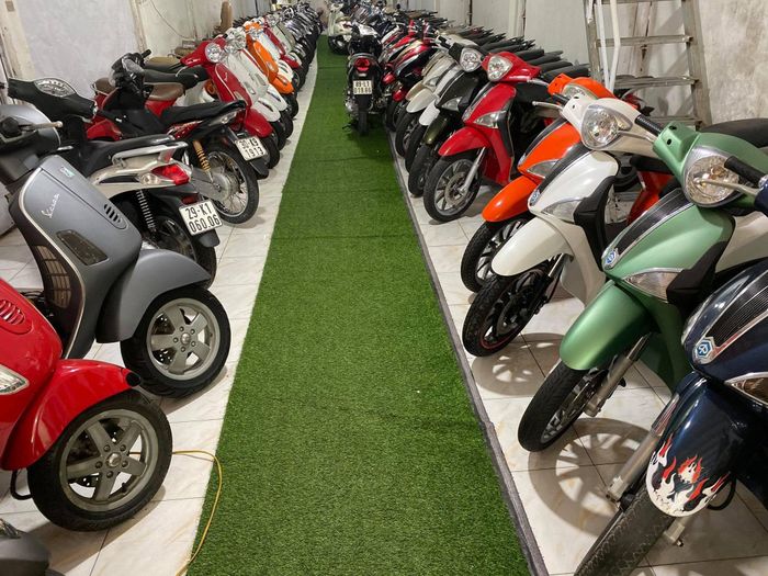 Cầm Đồ Hùng Phát 24h hình ảnh 1