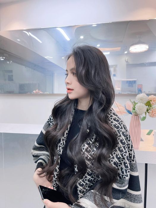 Hình ảnh Nối Tóc Hoàng Vũ 1
