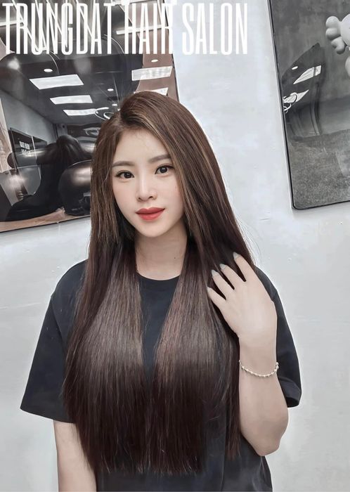 Hình ảnh Trung Dat Hair Salon 2