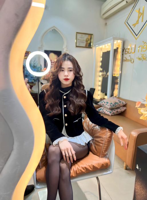 Hình ảnh Kiến Lửa’s Hair Salon 2