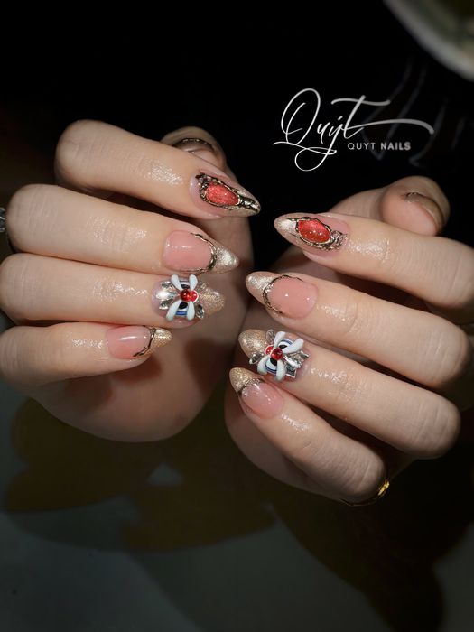 Ảnh 1 của Quýt Nail