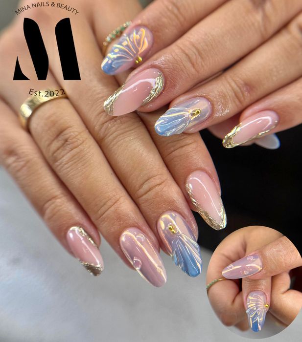 Ảnh 2 của Mina Nails & Beauty