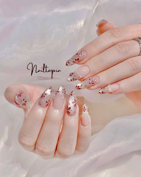 Ảnh 1 của Nailtopia.magic