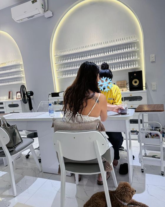 Hình ảnh The Nail Lab - mẫu 2