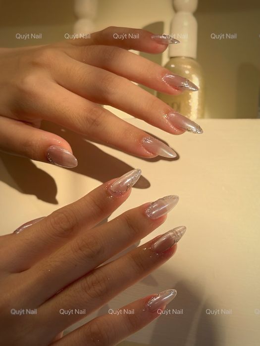 Ảnh 3 của Quýt Nail