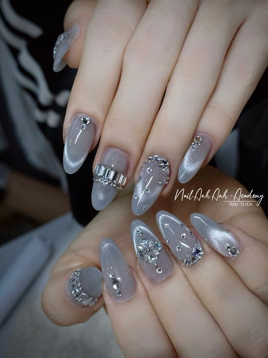 Hình ảnh Anh Anh Nail - mẫu 1