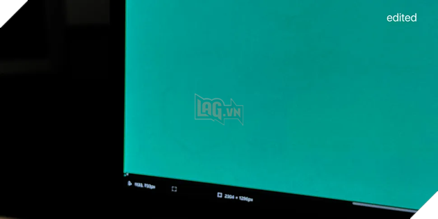 YouTuber Optimum Đánh Giá Hiện Tượng Lưu Ảnh trên Màn Hình OLED LG Sau 3.000 Giờ Sử Dụng 2