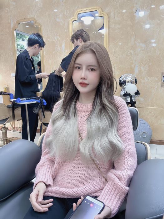 Hình ảnh Nối Tóc Essensual 2