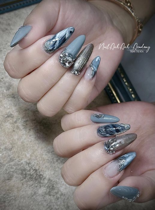 Hình ảnh Anh Anh Nail - mẫu 2