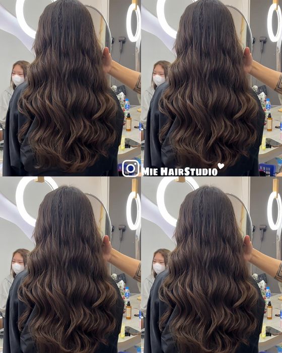 Hình ảnh Mie Hair Studio 2